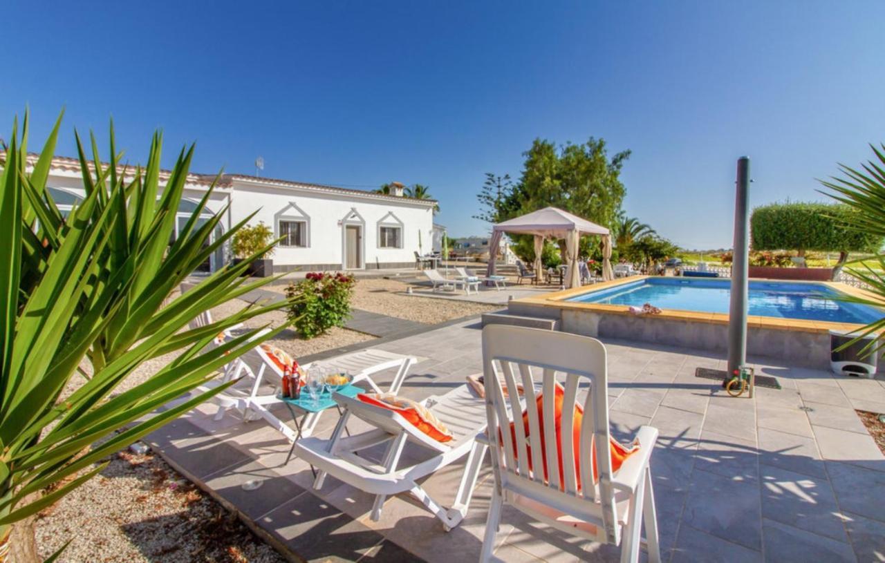 Exceptional Rico's Country Retreat Almendricos Appartement Puerto Lumbreras